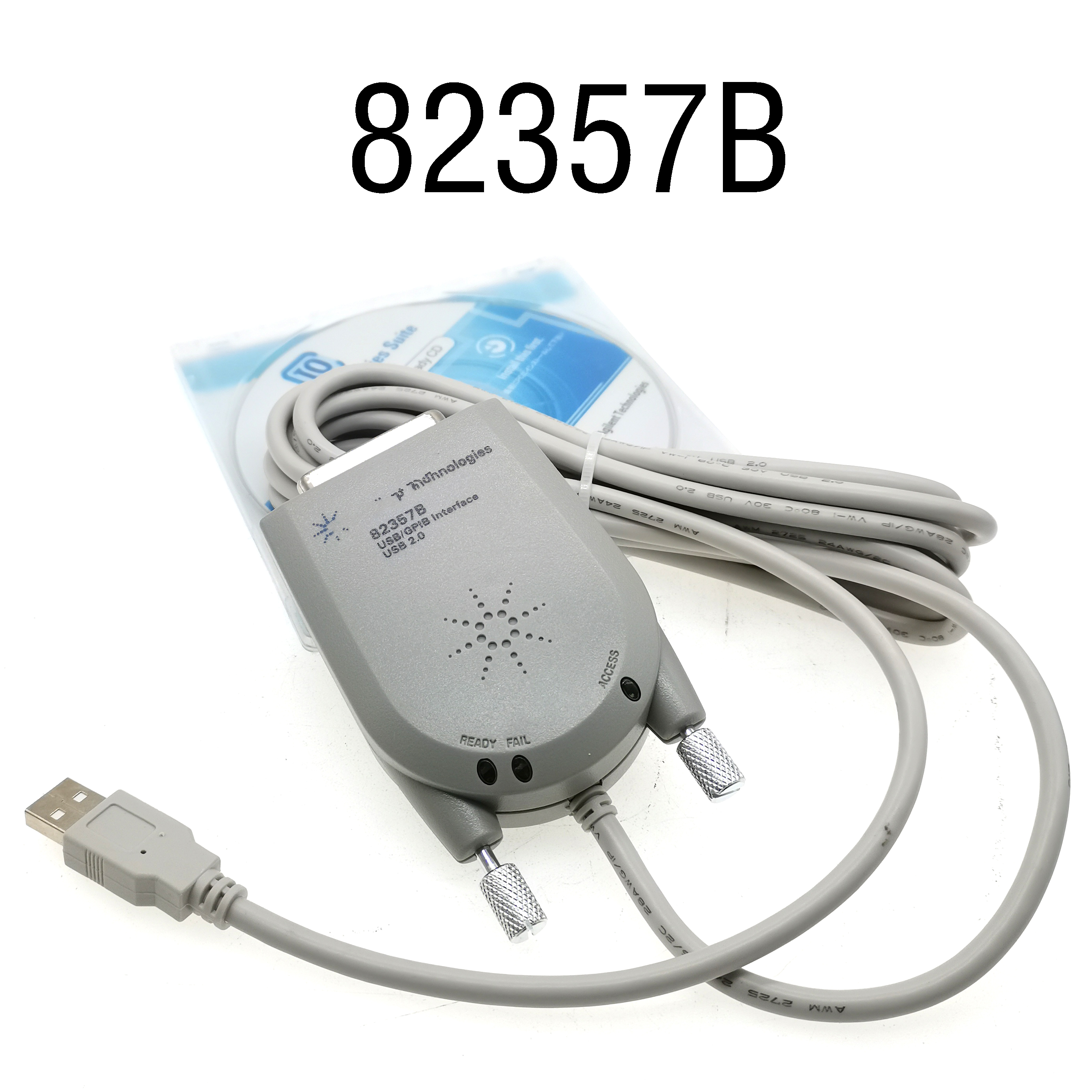 82357B 1PC ڽ 82357B USB-GPIB USB/GPIB ..